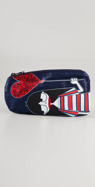  Miss Marc Packables Body Bag 