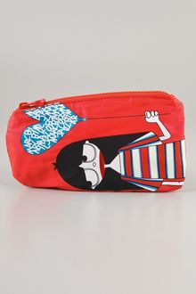 Marc By Marc Jacobs Miss Marc Packables Body Bag - Lyst