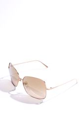 Michael Kors Anderson Sunglasses