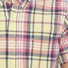 Obey The Cohen Buttondown Shirt in Raffia in Purple for Men - Lyst