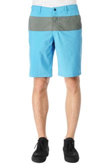 Rag & Bone Harbour Short - Lyst