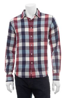 Rag & Bone Yokohama Shirt - Lyst