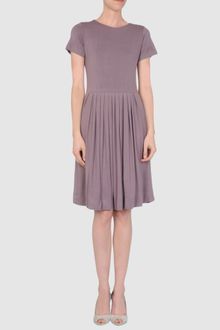 Siyu Short Dresses - Lyst