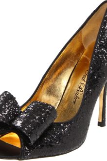 Ted Baker Ted Baker Womens Keanah 2 Pump - Lyst