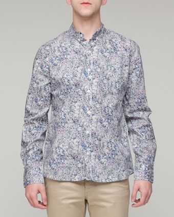  Classic L/s Shirt 