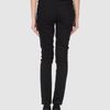 Cheap Monday Denim Trousers in Black - Lyst