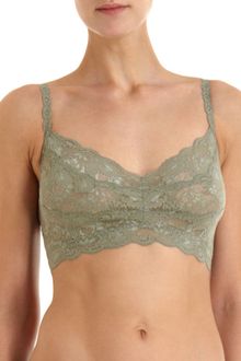 Cosabella Never Say Never Soft Bra - Lyst