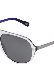 D&G Full Rim Aviator - Lyst