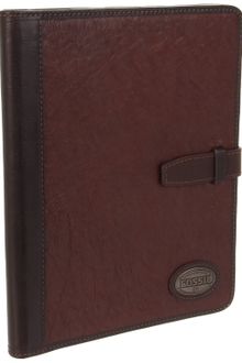 Fossil Estate Tablet Laptop Case - Lyst
