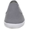 Keds Mens Champion Slip On Canvas Sneaker in Gray for Men (grey) - Lyst