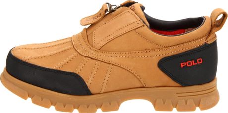 polo ralph lauren kewzip ii boots