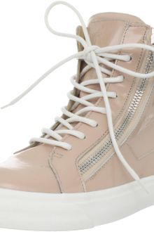 Giuseppe Zanotti  Fashion Sneakers - Lyst