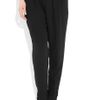 Gucci Highwaisted Crepe Pants in Black - Lyst