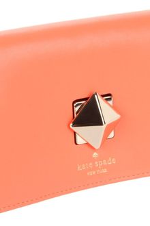 Kate Spade New York New Bond Street Cyndy Wallet - Lyst