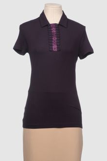 Love Moschino Polo Shirts - Lyst