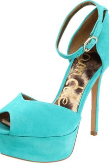 Sam Edelman Marina Sandal - Lyst