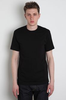Comme Des Garçons Comme Des Garcons Shirt Mens Front Pocket T-shirt - Lyst