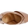 Giuseppe Zanotti Patent Leather Sandals  in Pink (b) - Lyst