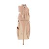 Giuseppe Zanotti Patent Leather Sandals  in Pink (b) - Lyst