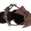 Giuseppe Zanotti Sandal in Brown (c) - Lyst