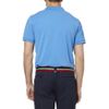 Polo Ralph Lauren Striped Grosgrain Belt in Red for Men - Lyst