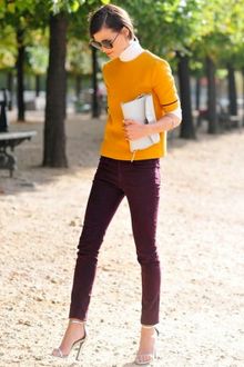 Rag & Bone Skinny Jean  - Lyst