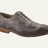 Sebago Brattle in Brown for Men (smokey brown) - Lyst