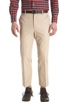 Thom Browne Twill Trouser - Lyst