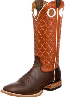 Ariat Mens Ranchero Pull On Boot - Lyst