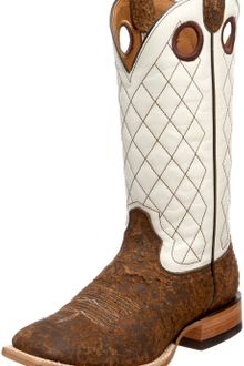 Ariat Mens Ranchero Pull On Boot - Lyst