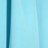 Diane Von Furstenberg Daria Silkblend Pussybow Blouse in Blue (aqua) - Lyst