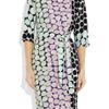 Diane Von Furstenberg Maja Printed Silk Dress in Multicolor (multicolored) - Lyst
