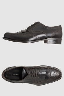 DSquared2 Dsquared2 - Laced Shoes - Lyst