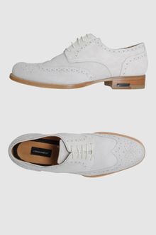 DSquared2 Dsquared2 - Laced Shoes - Lyst