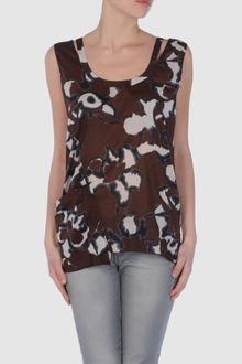 Marni Tops - Lyst