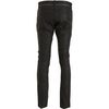Balenciaga Coated Five Pocket Jeans in Black for Men (denim) - Lyst