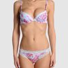Calvin Klein Underwear Sets in Floral (sky) - Lyst