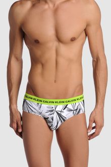 Calvin Klein Brief - Lyst