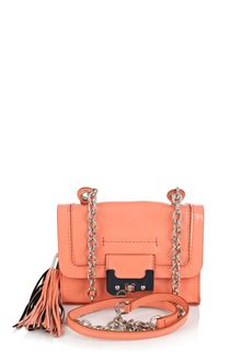 Diane Von Furstenberg Mini Harper Bag - Lyst