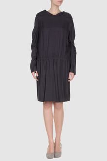 Marni Short Dress - Lyst