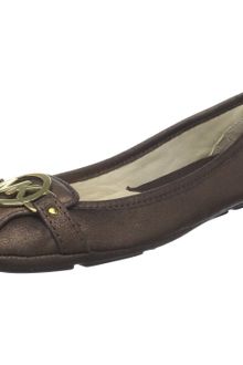 Michael by Michael Kors Fulton Moccasin - Lyst