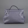 Mulberry Alexa Tote in Gray (grey) - Lyst