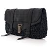 Proenza Schouler Clutch in Black - Lyst
