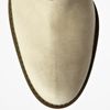 Acne Dusty Beige Pistol Short Boots in Beige - Lyst