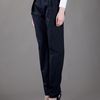 Balenciaga Tailored Trouser in Blue - Lyst