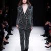 Balmain Fall 2012 Embroidered Suit Blazer in Black - Lyst