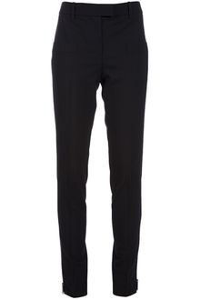 Barbara Bui Zipped Trouser - Lyst