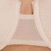 Bodas Sheer Tactel Strapless Bra in Pink - Lyst