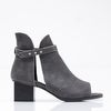 Cheap Monday Kloss in Black - Lyst