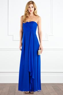 Coast Symphony Maxi Dress - Lyst